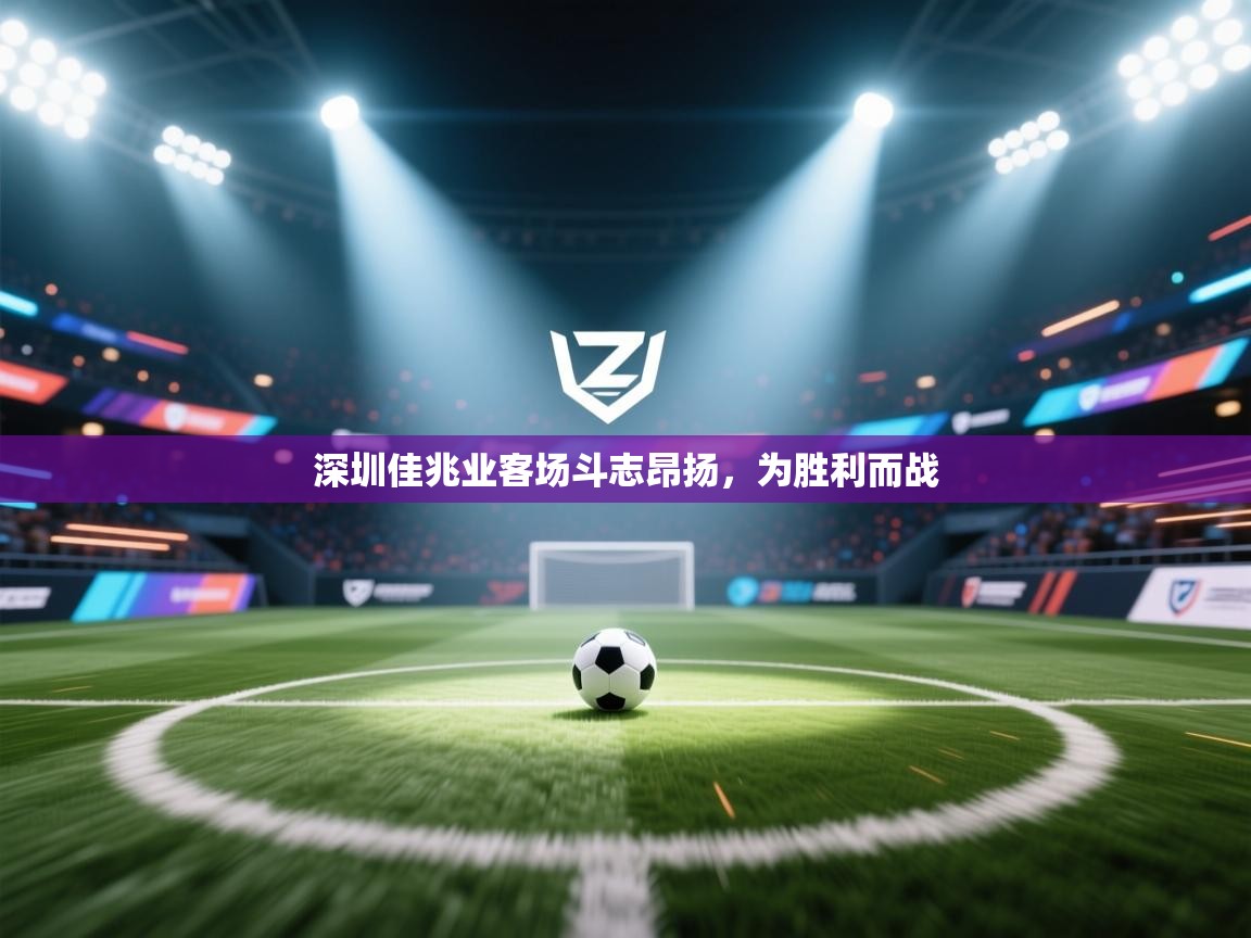 深圳佳兆业客场斗志昂扬，为胜利而战  第2张