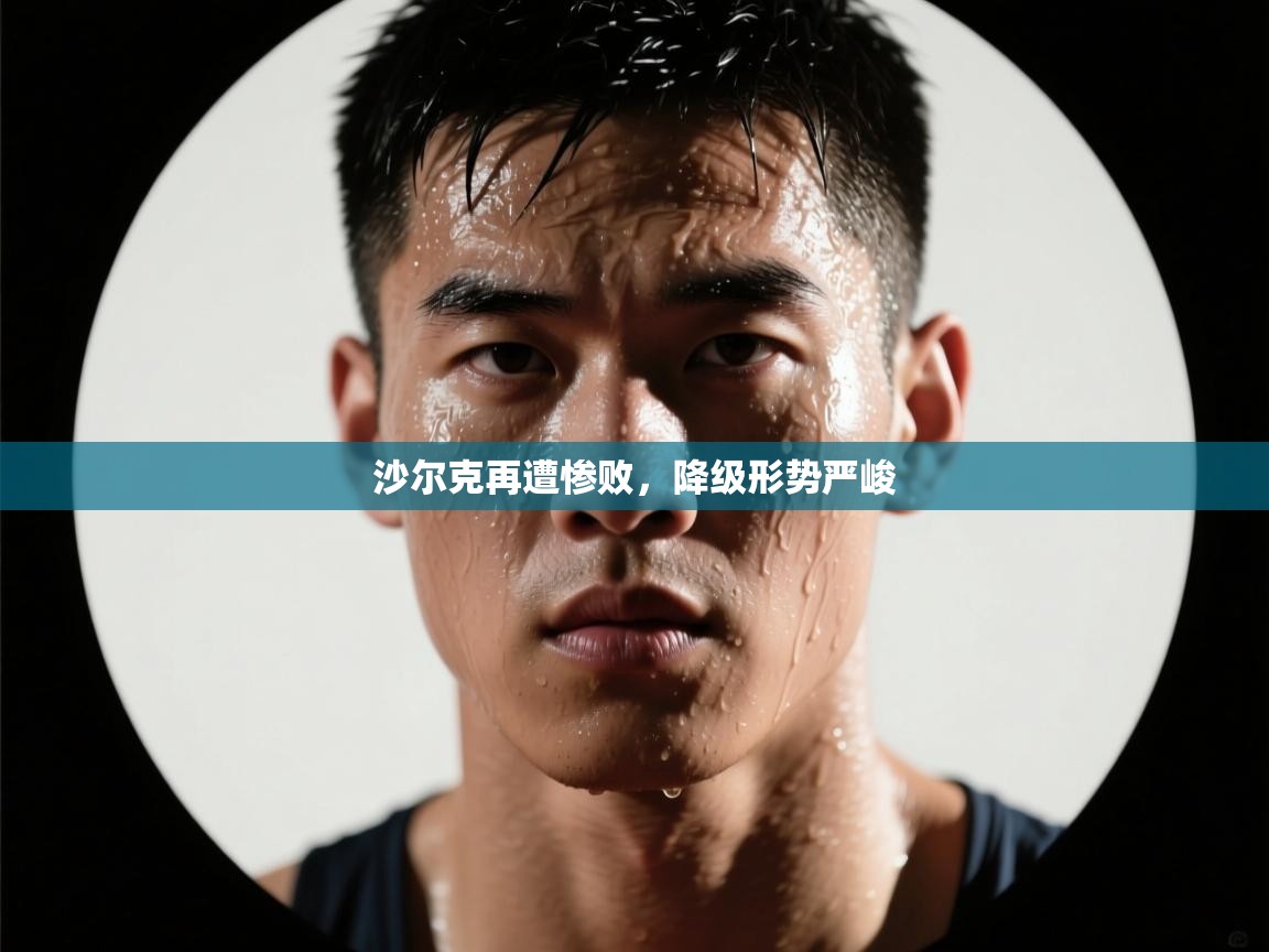 沙尔克再遭惨败，降级形势严峻  第2张