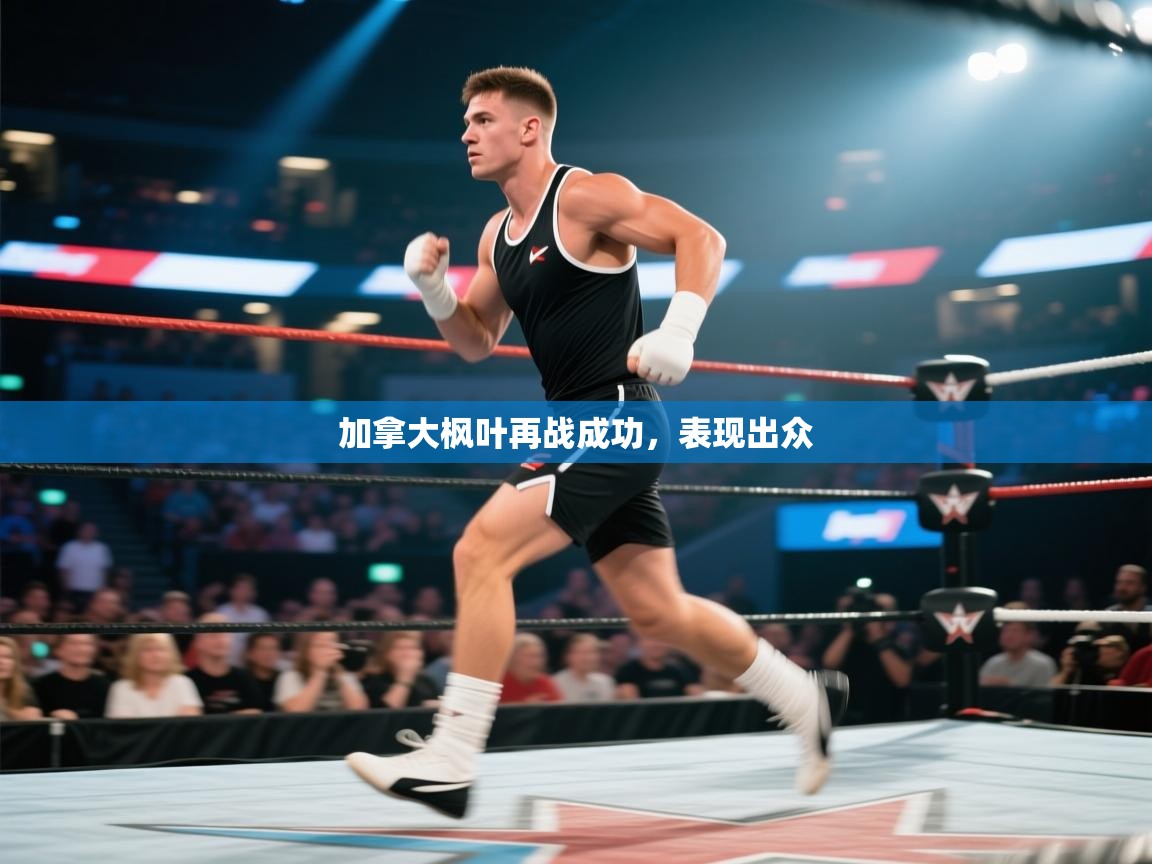 加拿大枫叶再战成功，表现出众