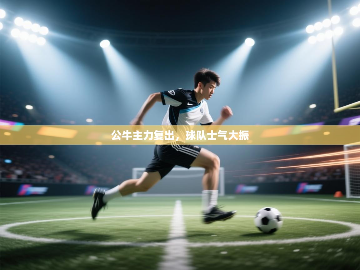 公牛主力复出，球队士气大振  第2张