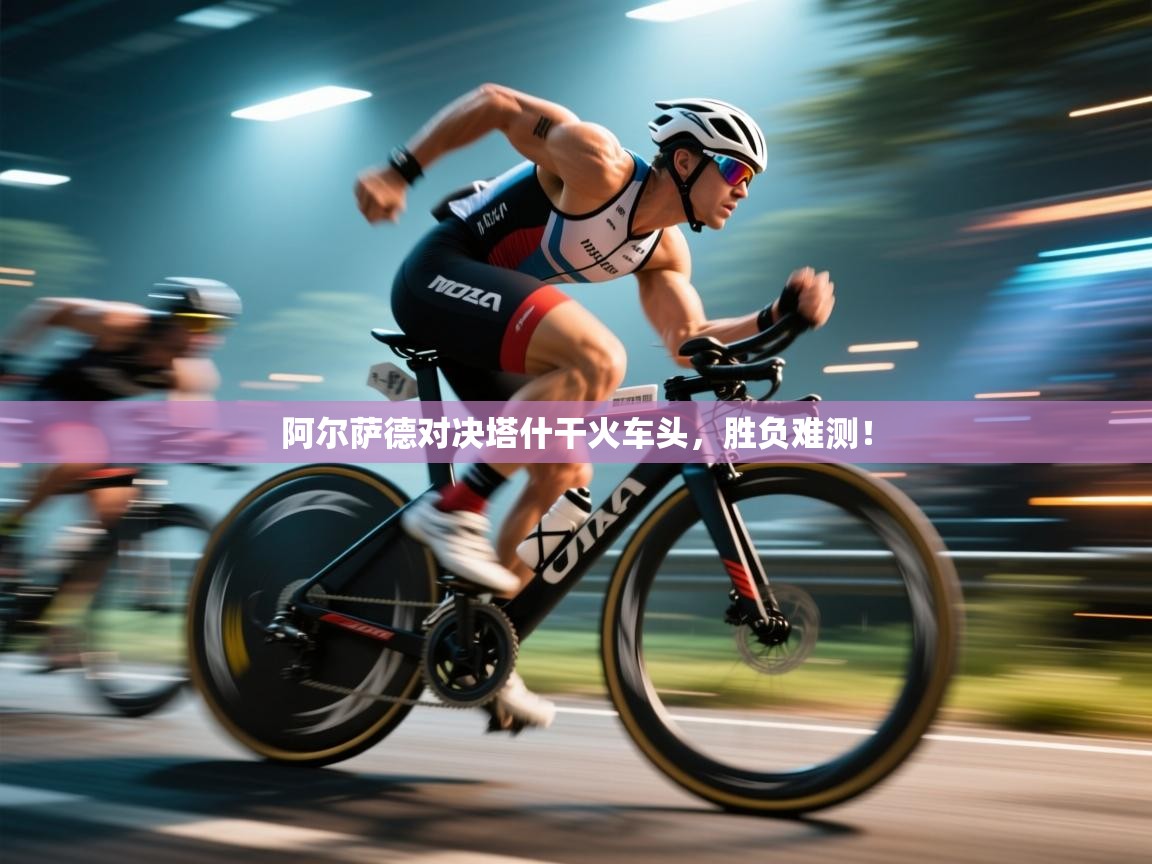 阿尔萨德对决塔什干火车头，胜负难测！  第2张