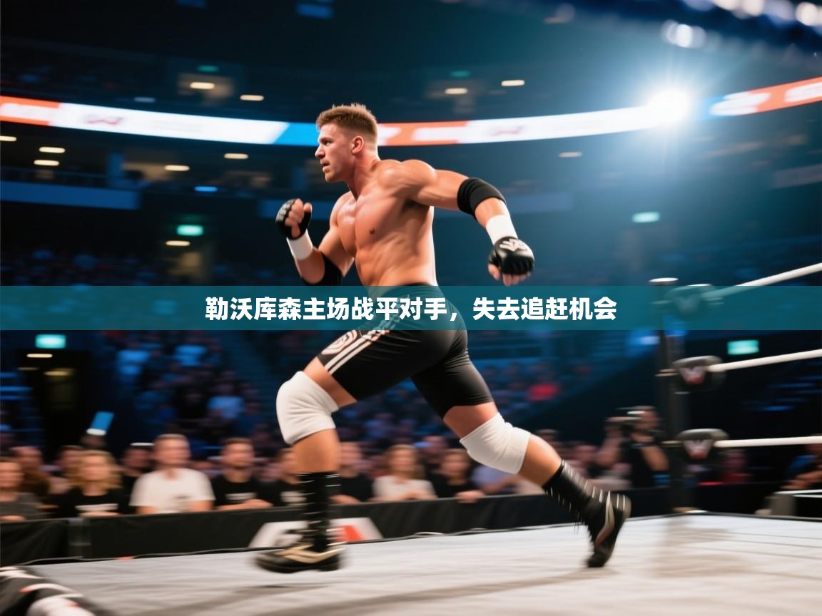 勒沃库森主场战平对手,失去追赶机会 第2张