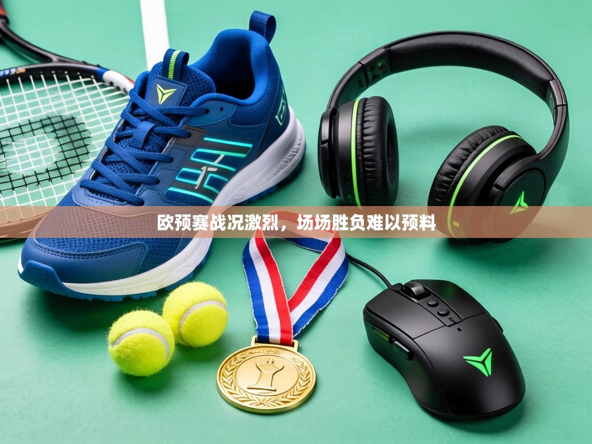 欧预赛战况激烈，场场胜负难以预料  第2张